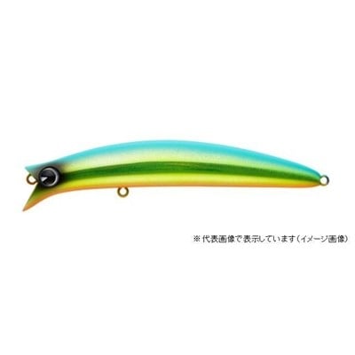 KOMOMO II #K2 11-030 110mm