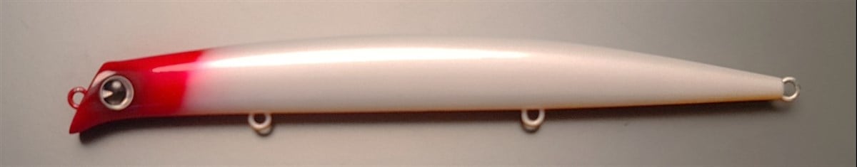 Komomo SF-130slim #Y0058 RHP