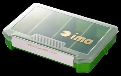 LURE CASE 3010 IMA BLUE