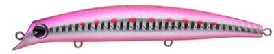 SASUKE 120 REPPA #RP210 120mm