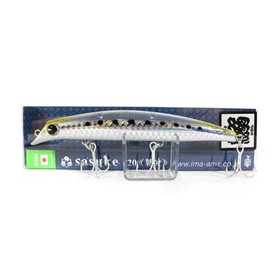 SASUKE 120 REPPA #X3575