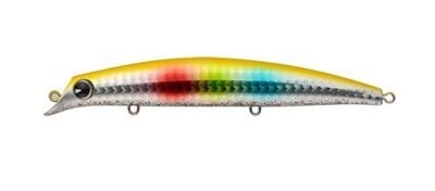 SASUKE 120 REPPA #X3769