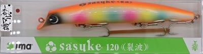 SASUKE120 REPPA #X4072