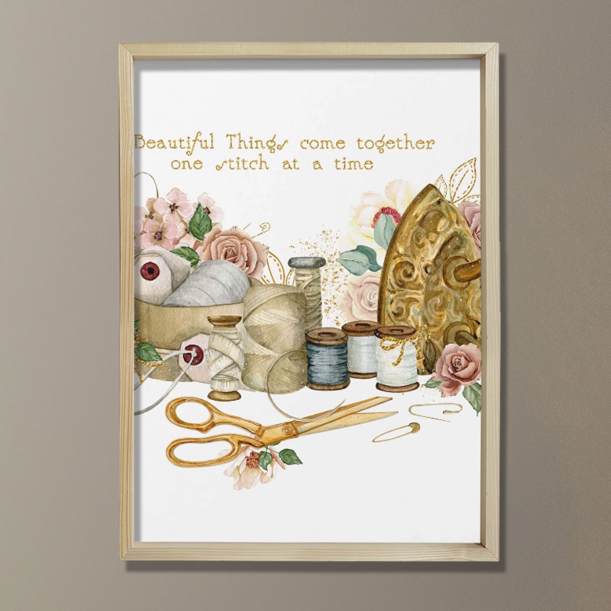 Anatomi Sanatı, El Kasları Sanatı, El Anatomisi, Ortopedik Hediye, Cerrah Hediyesi