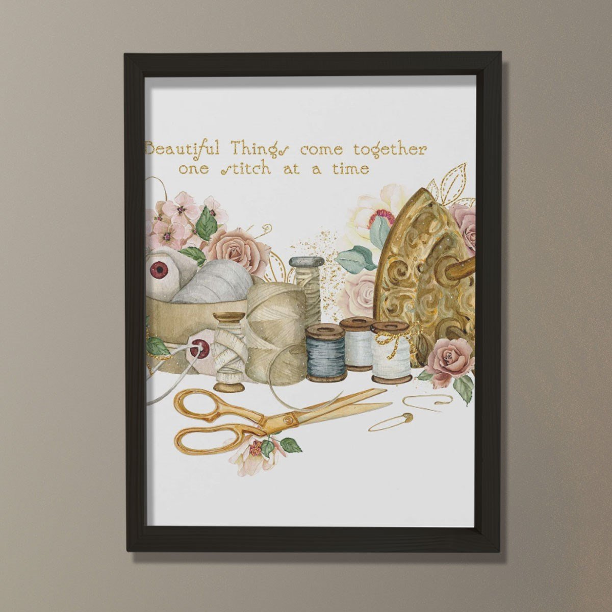 Anatomi Sanatı, El Kasları Sanatı, El Anatomisi, Ortopedik Hediye, Cerrah Hediyesi