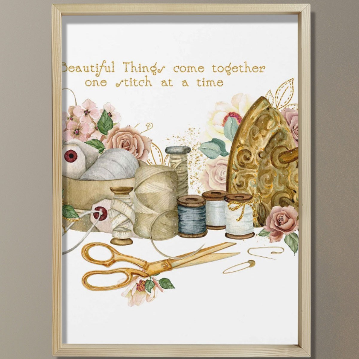 Anatomi Sanatı, El Kasları Sanatı, El Anatomisi, Ortopedik Hediye, Cerrah Hediyesi