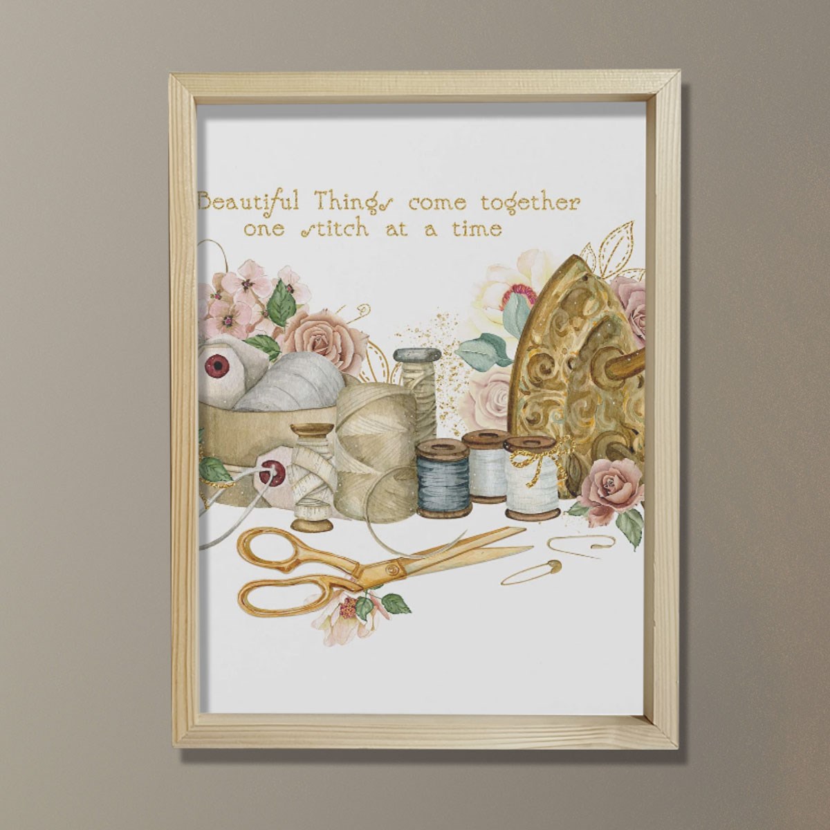 Anatomi Sanatı, El Kasları Sanatı, El Anatomisi, Ortopedik Hediye, Cerrah Hediyesi