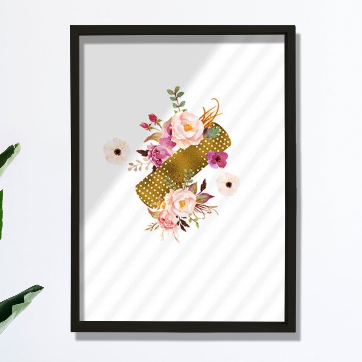 Bandaj Posteri, Okul Hemşire Hediyesi, Hemşire Ofis Dekoru