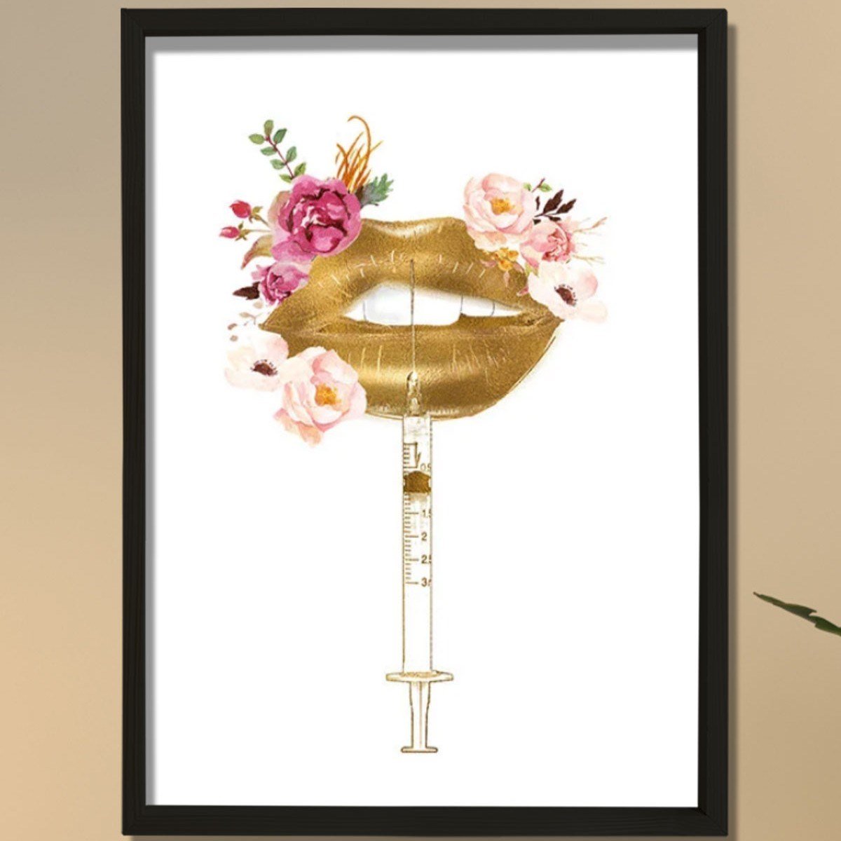 Dudak Büyütme Estetik Plastik Cerrah, Kozmetik Cerrah Hediye, Estetik Klinik Dekor