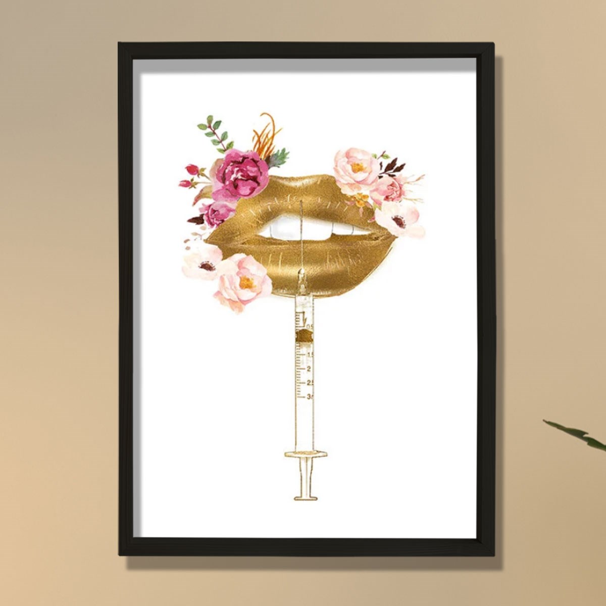 Dudak Büyütme Estetik Plastik Cerrah, Kozmetik Cerrah Hediye, Estetik Klinik Dekor