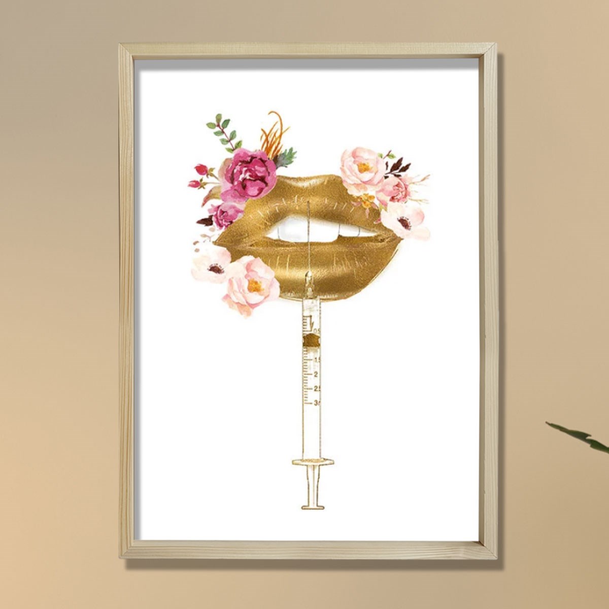 Dudak Büyütme Estetik Plastik Cerrah, Kozmetik Cerrah Hediye, Estetik Klinik Dekor