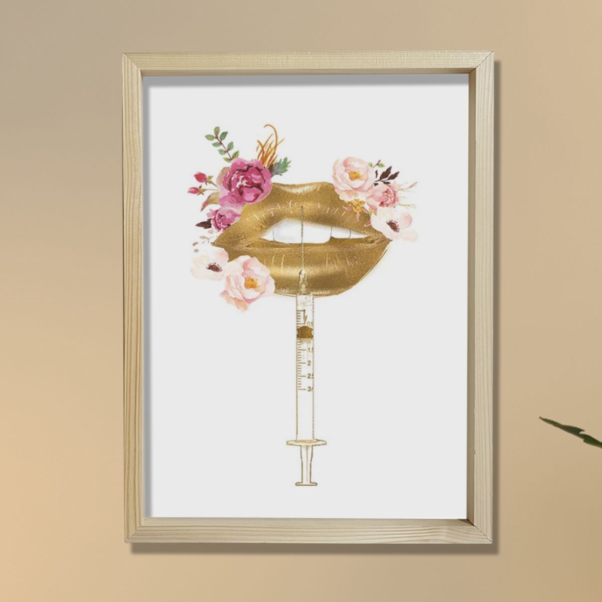 Dudak Büyütme Estetik Plastik Cerrah, Kozmetik Cerrah Hediye, Estetik Klinik Dekor