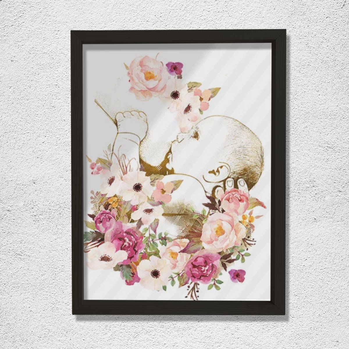 Emzirme Sanatı, Emzirme Danışmanı Hediyesi, Ebe Hediyesi, Emzirme Ofis Dekoru,