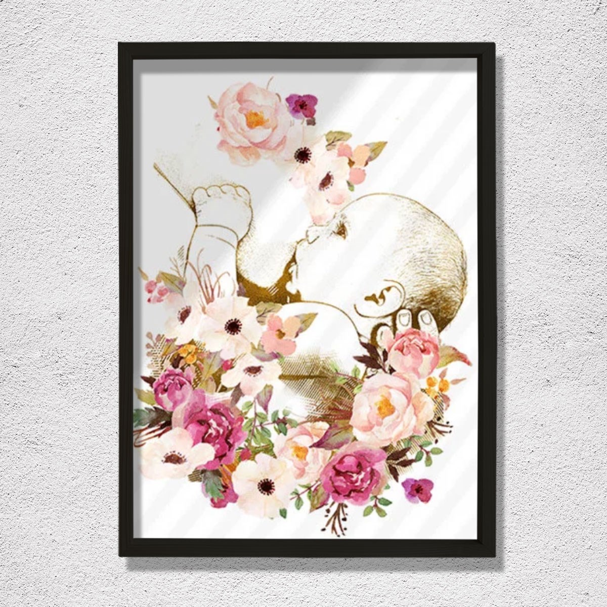 Emzirme Sanatı, Emzirme Danışmanı Hediyesi, Ebe Hediyesi, Emzirme Ofis Dekoru,