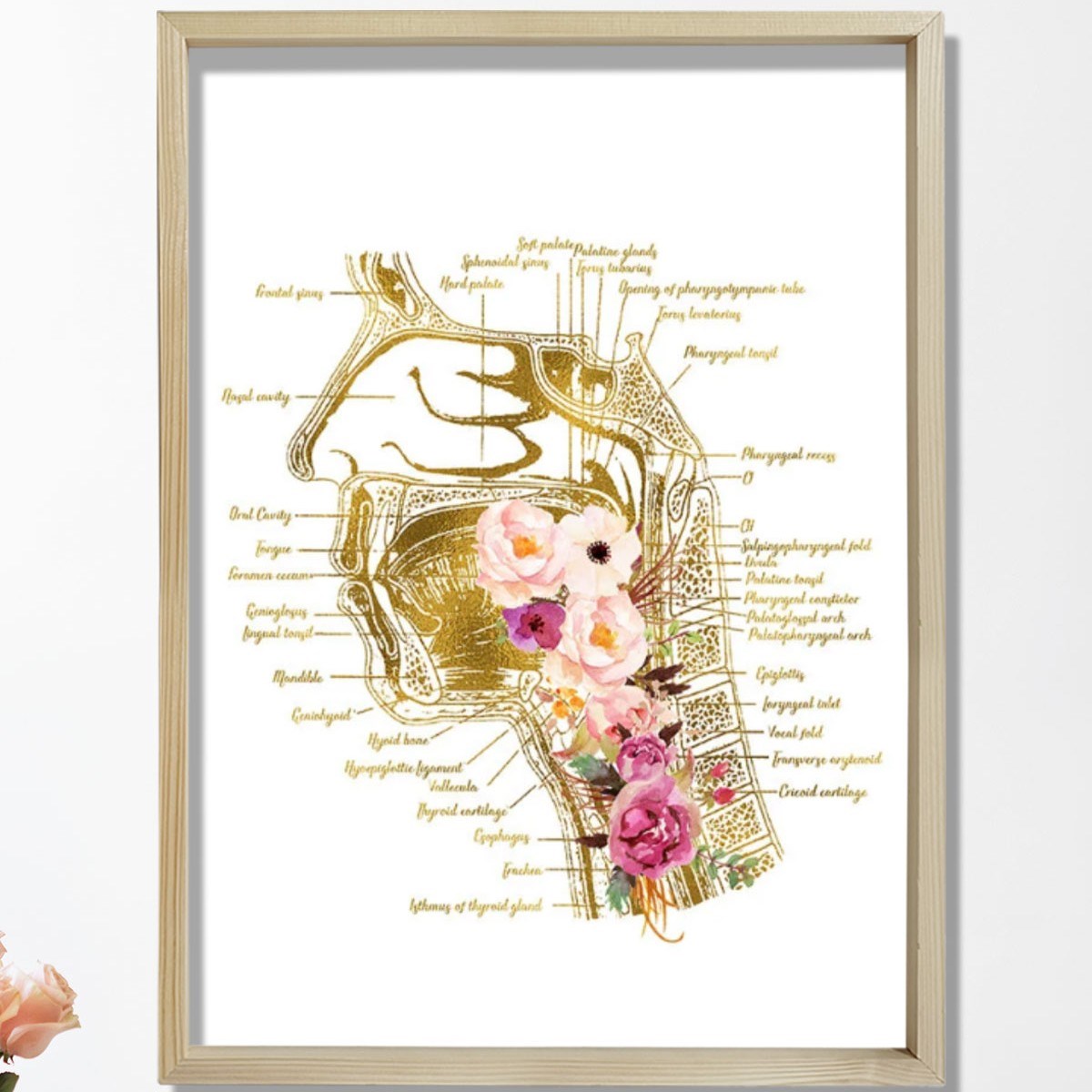 Konuşma Dili Patoloğu, Konuşma Terapisti Ofis Dekorasyonu