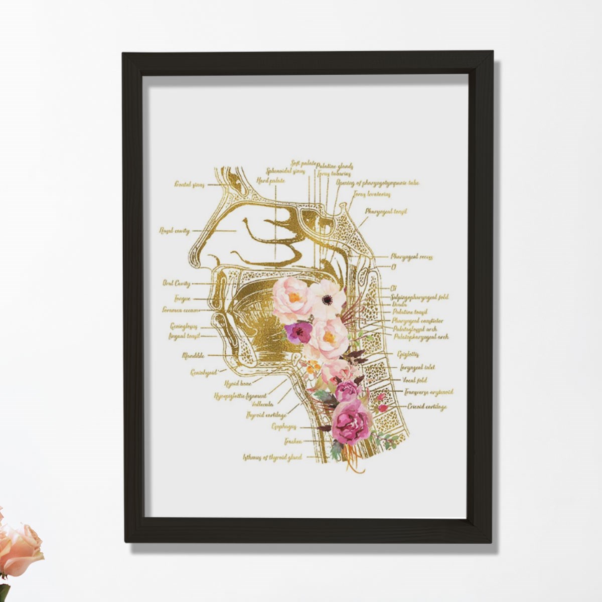 Konuşma Dili Patoloğu, Konuşma Terapisti Ofis Dekorasyonu