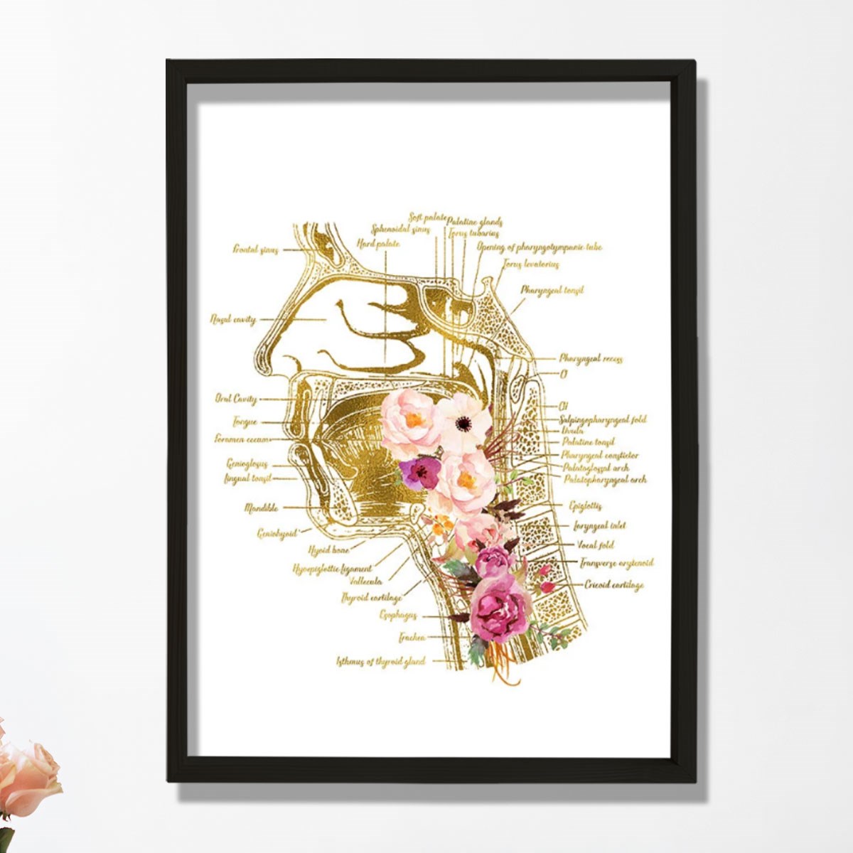 Konuşma Dili Patoloğu, Konuşma Terapisti Ofis Dekorasyonu