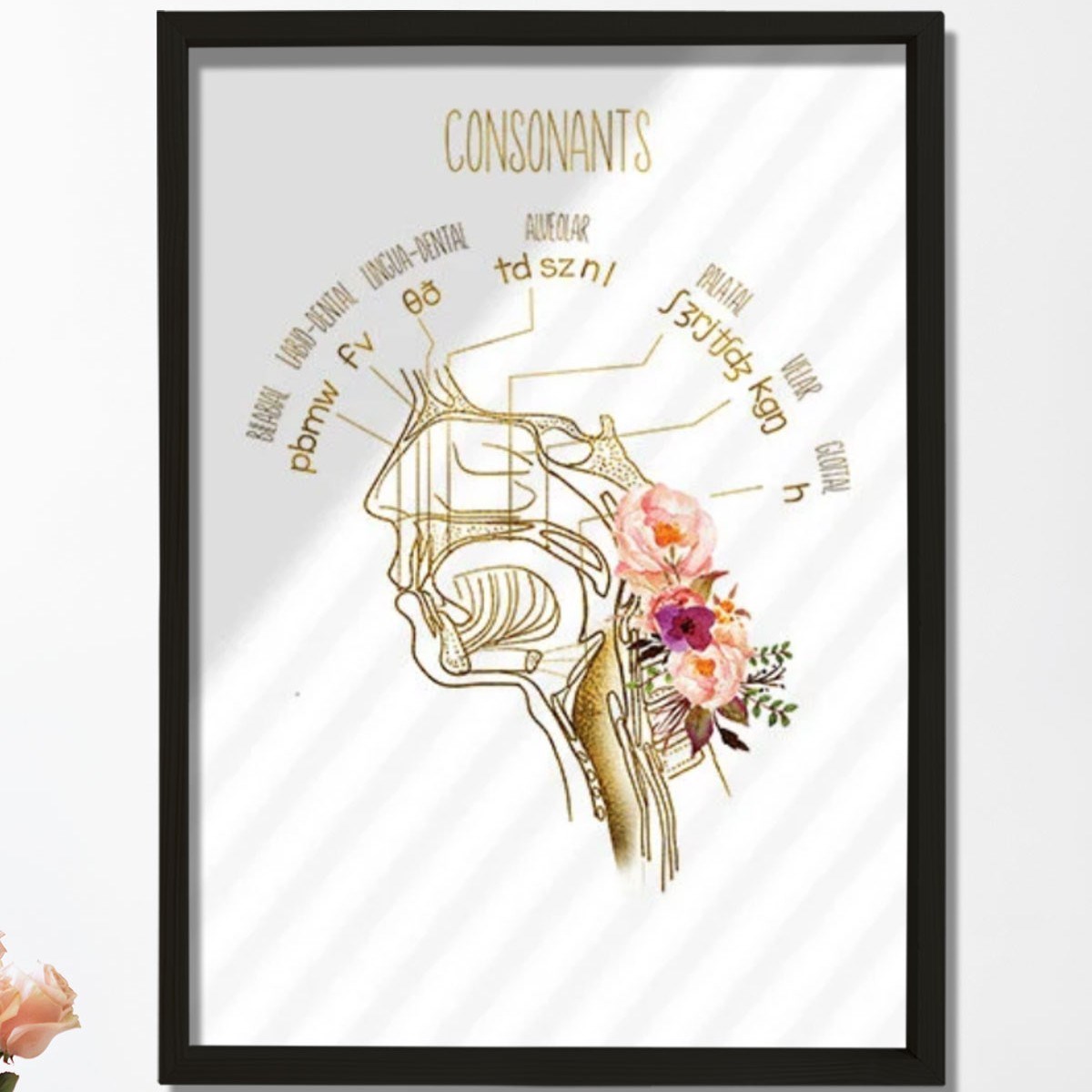 Konuşma Dili Patoloğu, Konuşma Terapisti Ofis Dekorasyonu