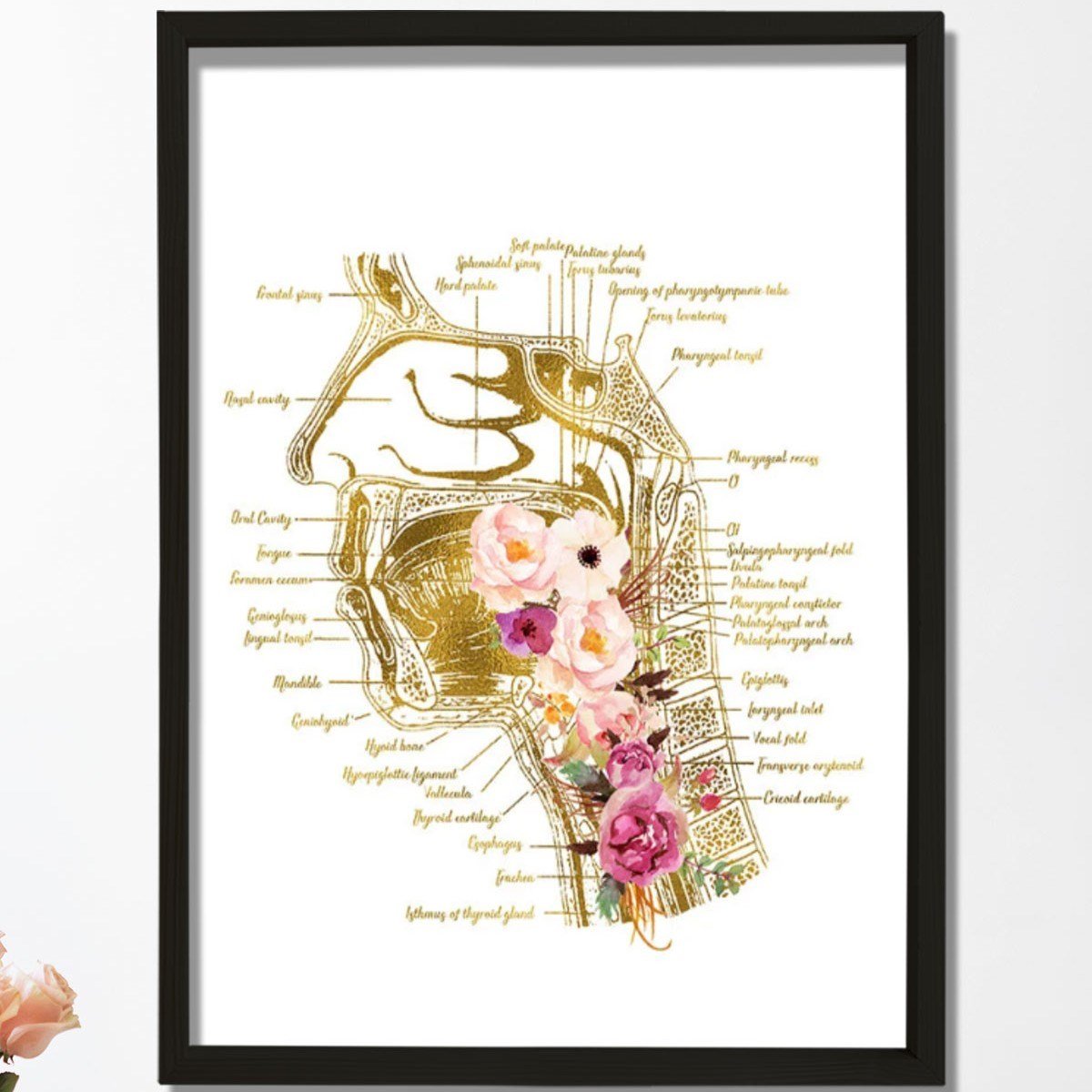 Konuşma Dili Patoloğu, Konuşma Terapisti Ofis Dekorasyonu