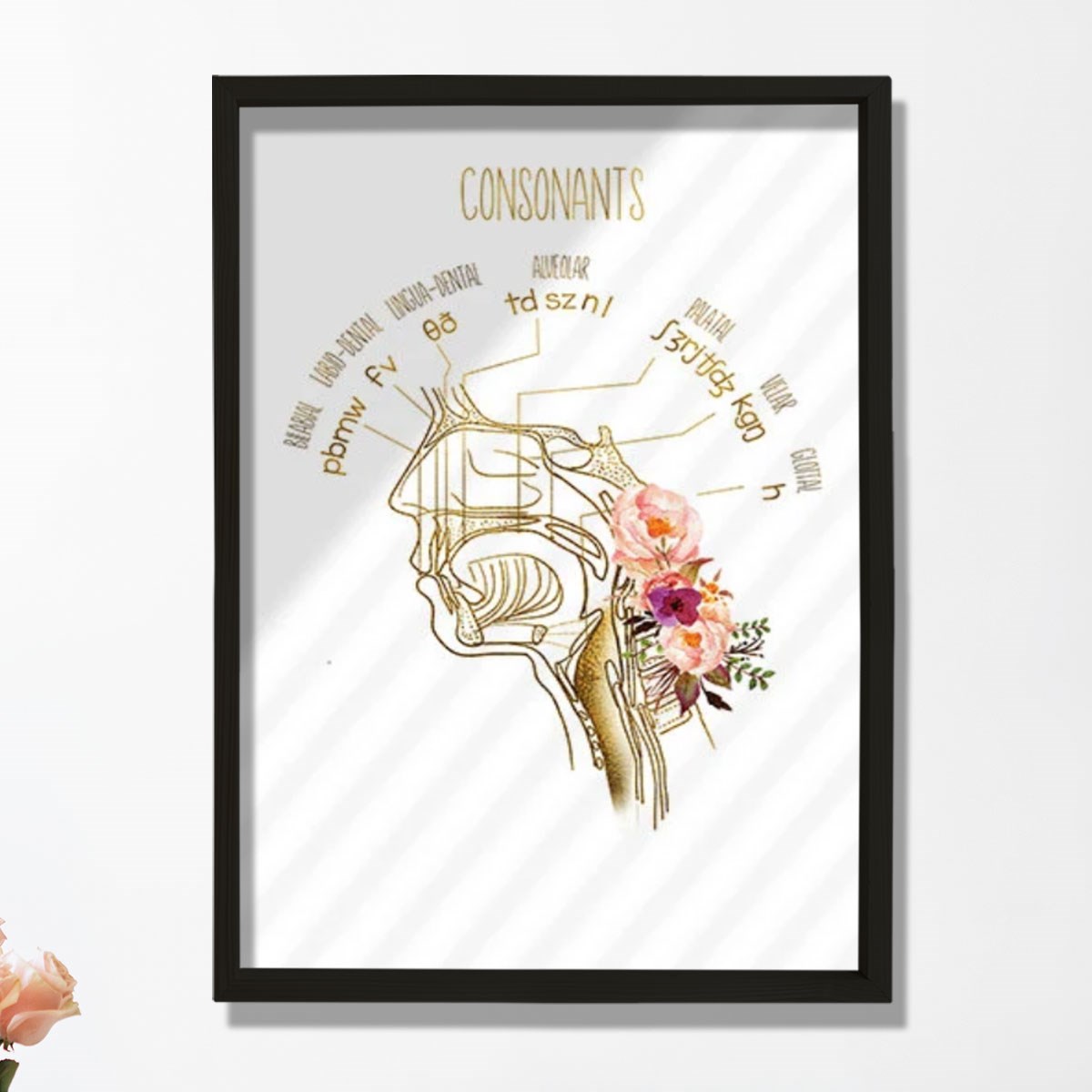 Konuşma Dili Patoloğu, Konuşma Terapisti Ofis Dekorasyonu