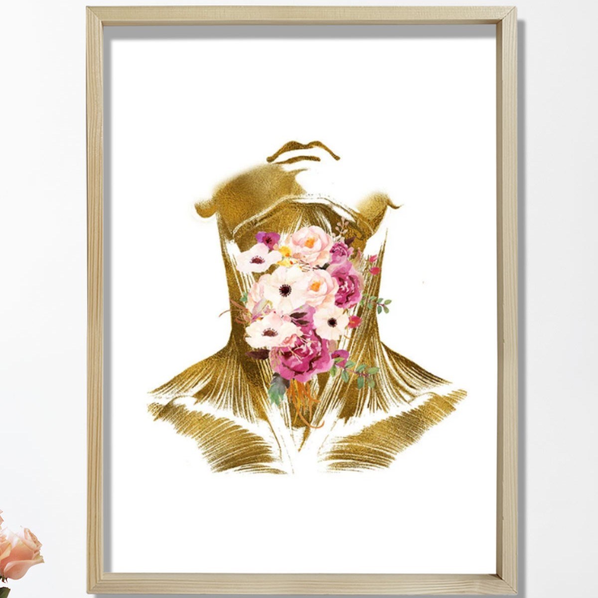 Konuşma Terapisi Sanatı, SLP Sanatı, Konuşma Patolojisi Ofis Dekoru