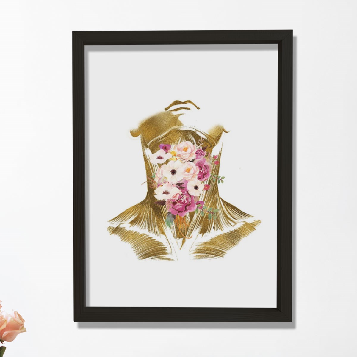 Konuşma Terapisi Sanatı, SLP Sanatı, Konuşma Patolojisi Ofis Dekoru