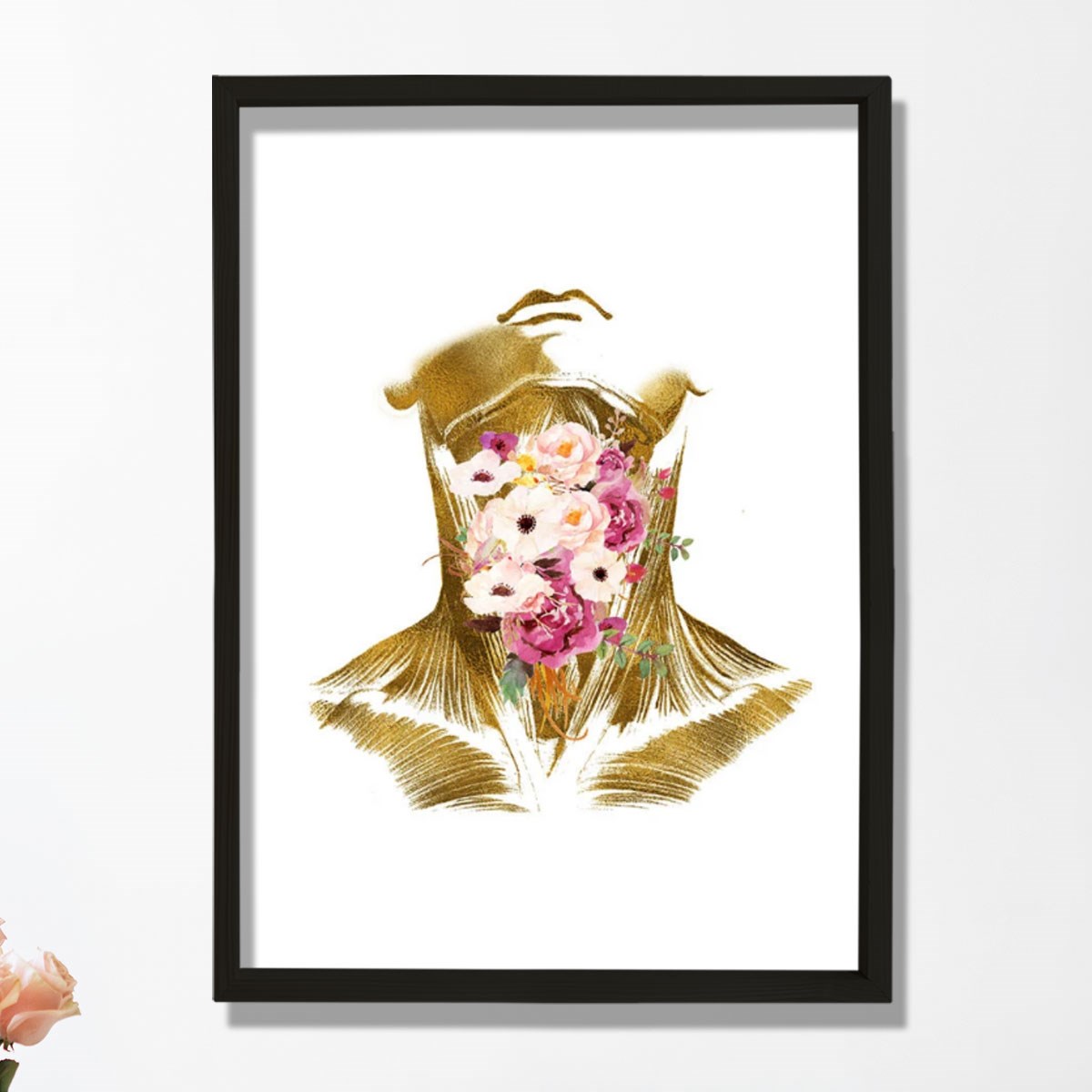 Konuşma Terapisi Sanatı, SLP Sanatı, Konuşma Patolojisi Ofis Dekoru