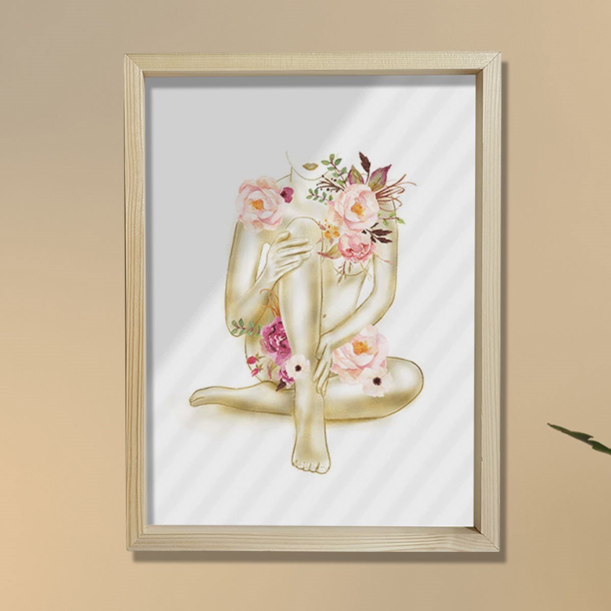 Lazer Epilasyon Teknisyeni Sanat, Cilt Uzmanı, Kozmetik Cilt Bakımı Odası Dekoru