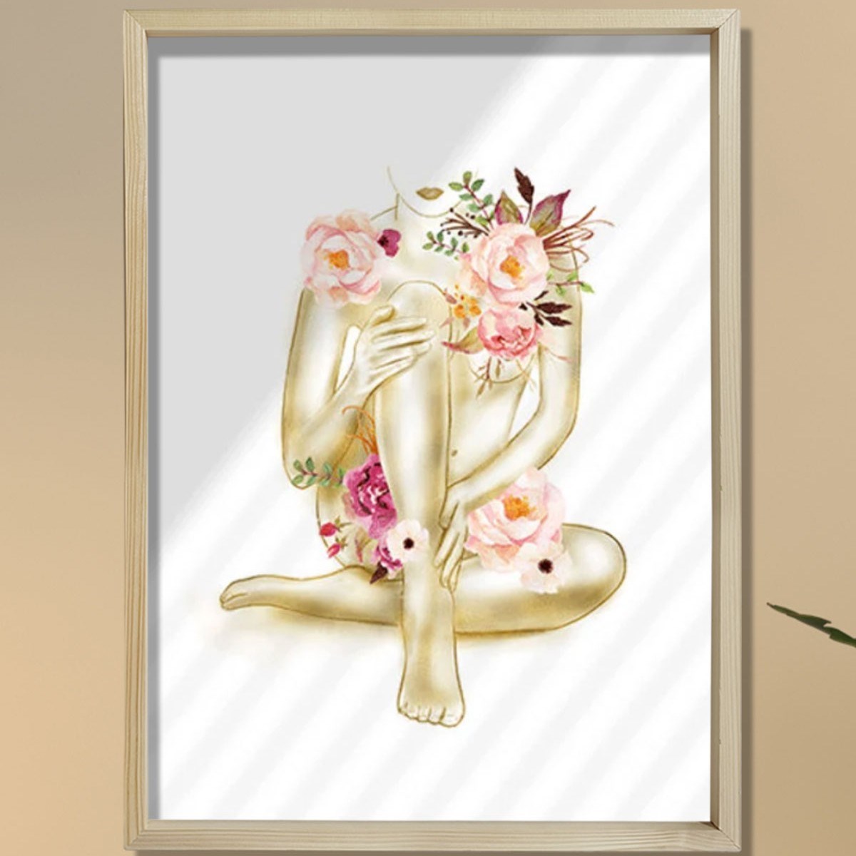 Lazer Epilasyon Teknisyeni Sanat, Cilt Uzmanı, Kozmetik Cilt Bakımı Odası Dekoru