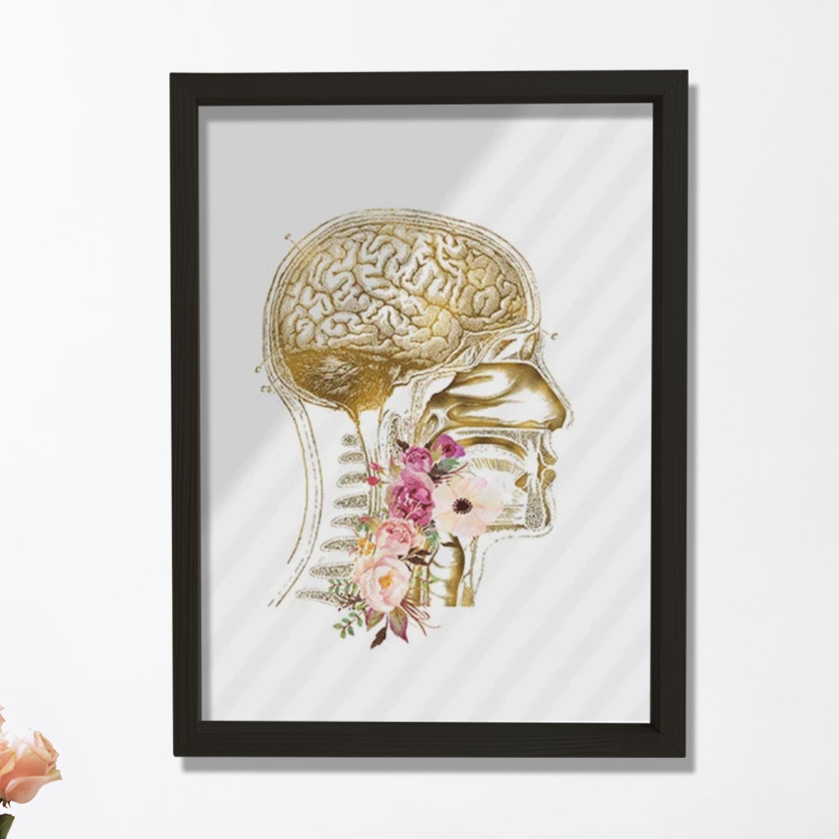 SLP Hediyesi, Konuşma Anatomisi Sanatı, Konuşma Dili Patoloğu Ofis Dekoru