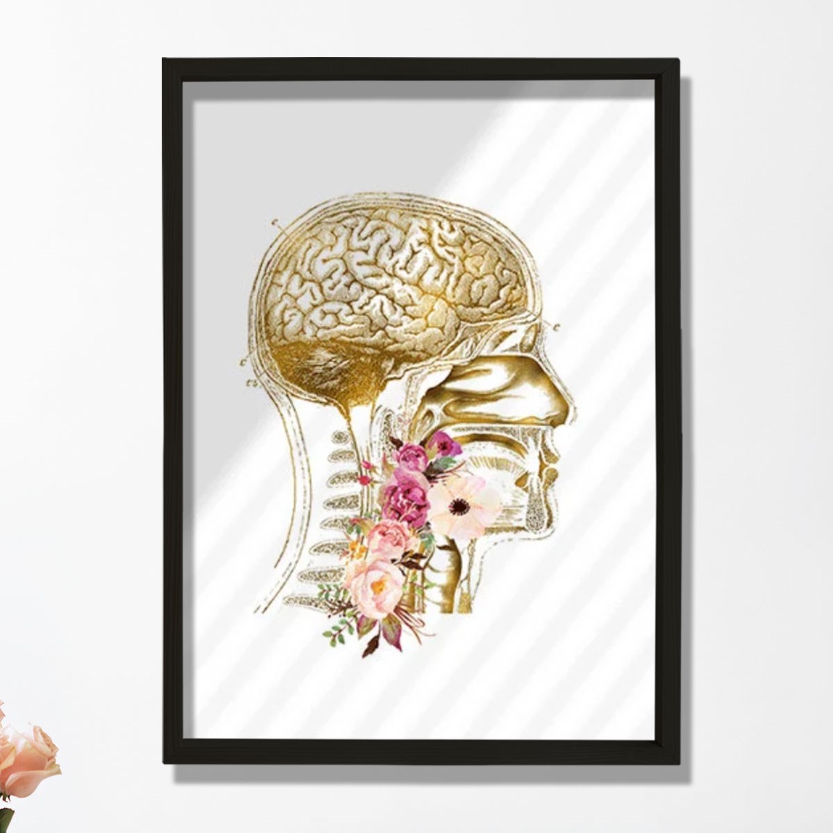 SLP Hediyesi, Konuşma Anatomisi Sanatı, Konuşma Dili Patoloğu Ofis Dekoru