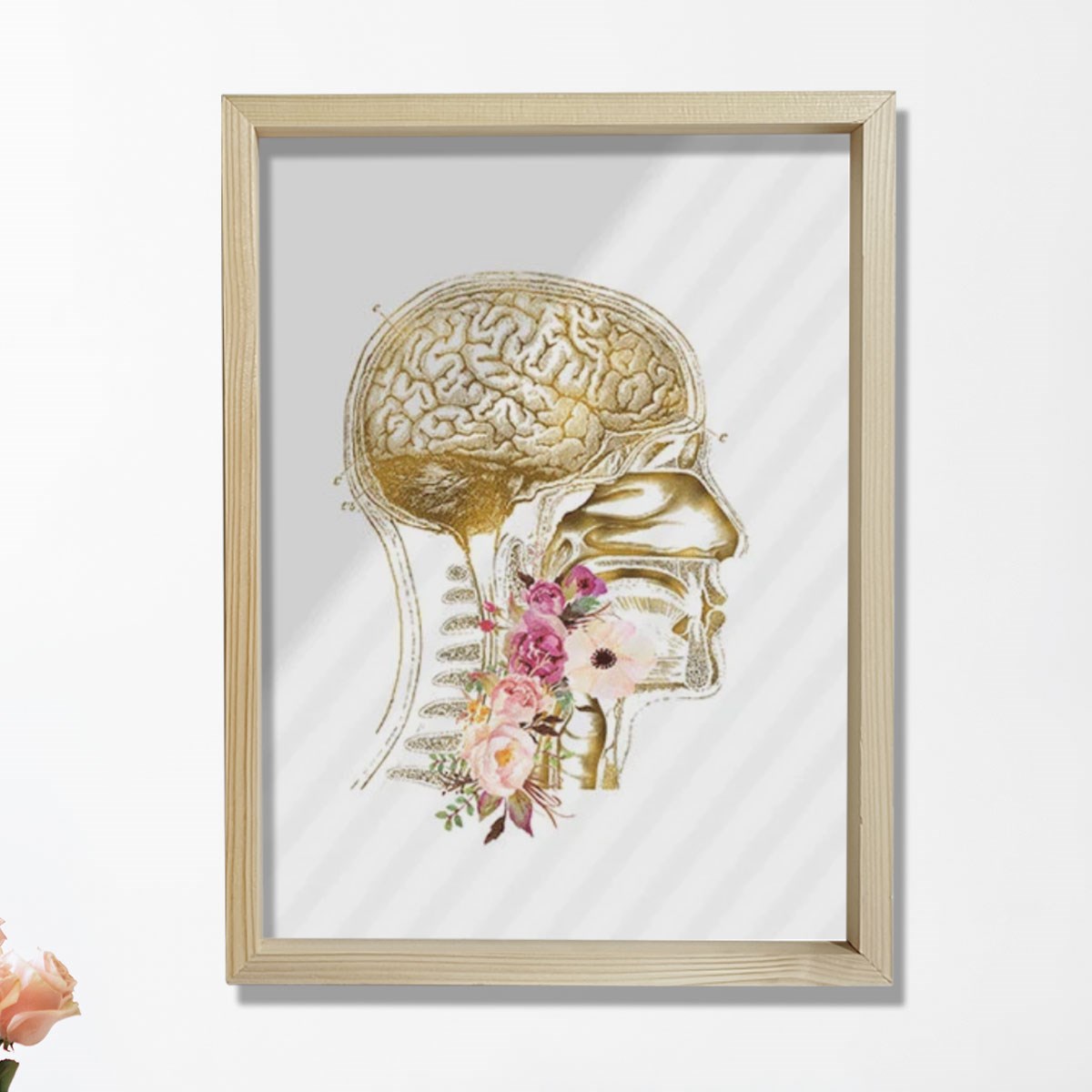 SLP Hediyesi, Konuşma Anatomisi Sanatı, Konuşma Dili Patoloğu Ofis Dekoru