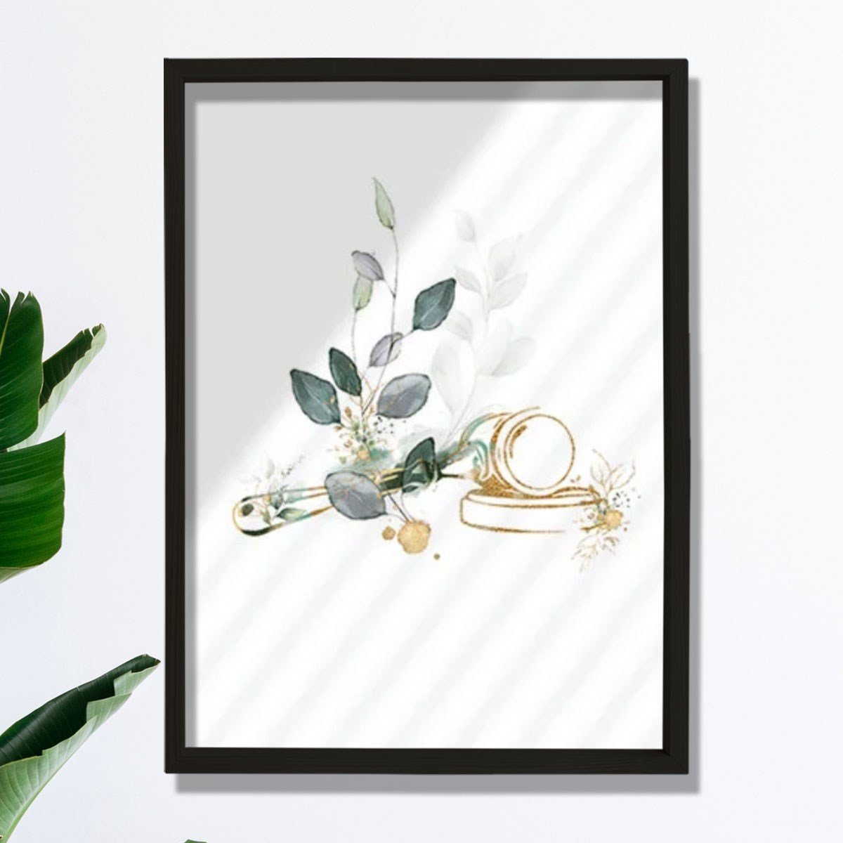 Tokmak Sanatı, Avukat Hediyesi, Hukuk Bürosu Dekoru