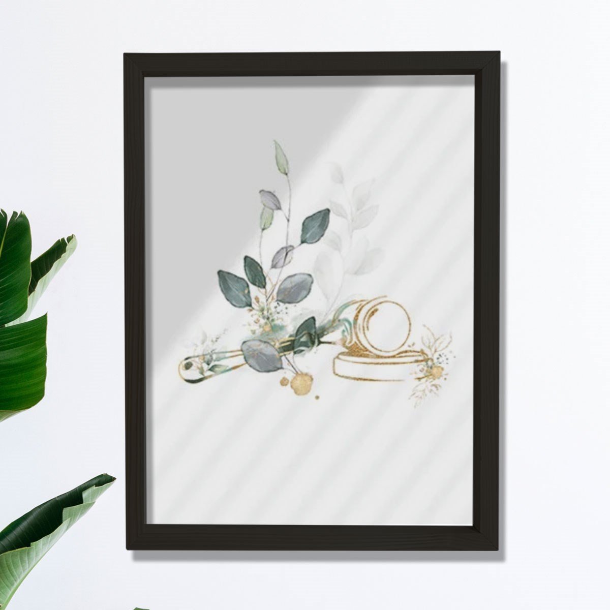 Tokmak Sanatı, Avukat Hediyesi, Hukuk Bürosu Dekoru