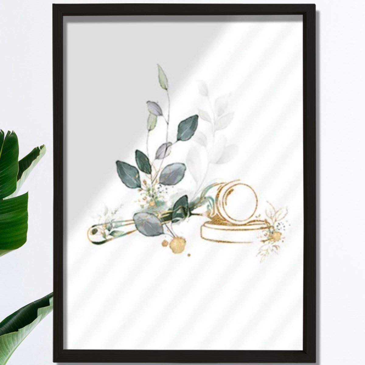 Tokmak Sanatı, Avukat Hediyesi, Hukuk Bürosu Dekoru