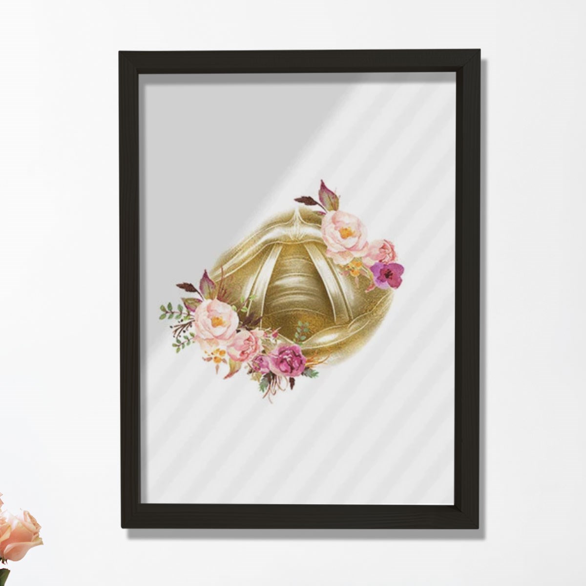 Vokal Kordlar Anatomi Sanatı, Konuşma Terapisi Sanatı, SLP Ofis Dekoru