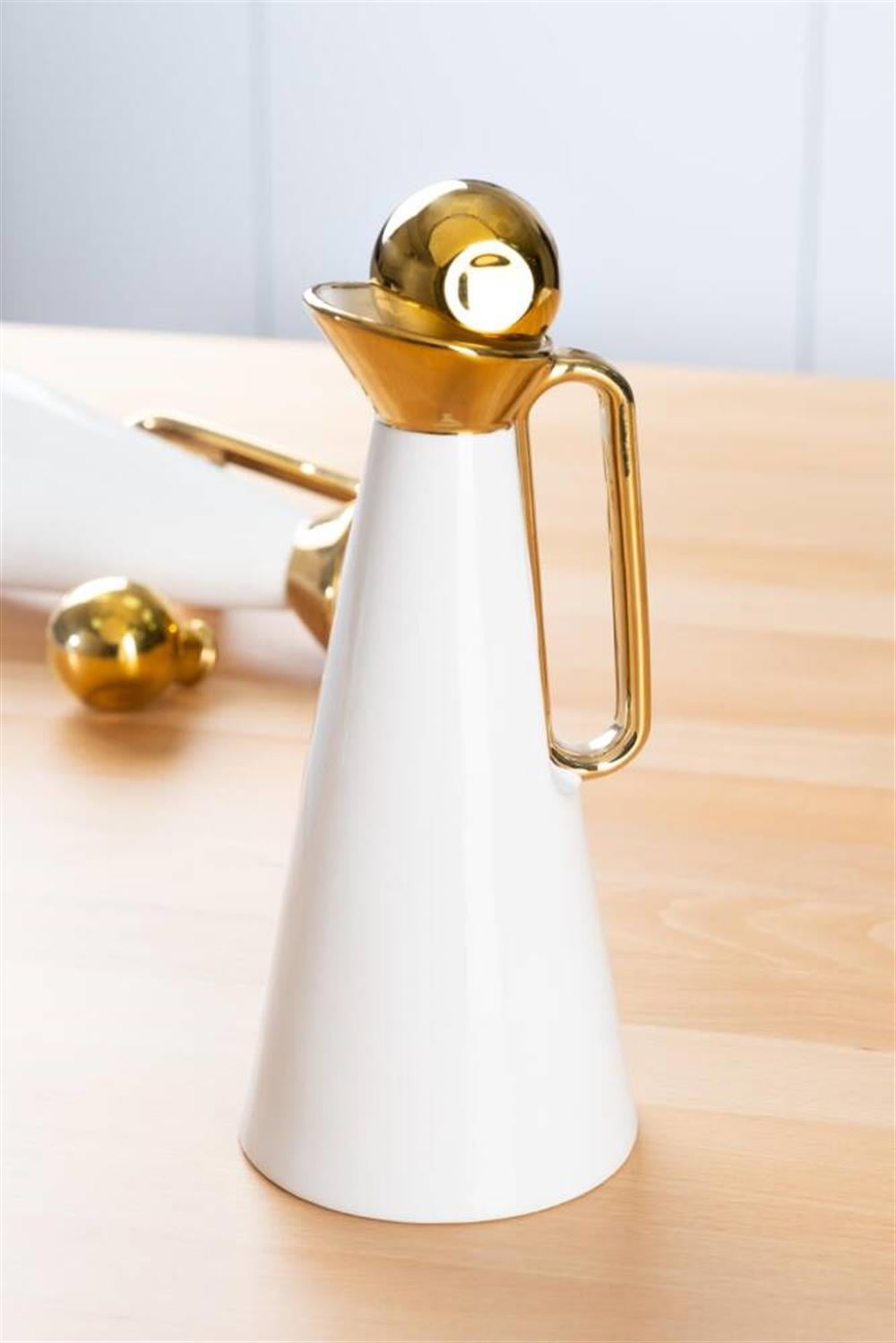 Bambum Perdio - Yağlık Sirkelik Tuzluk Biberlik | Onedekor.com