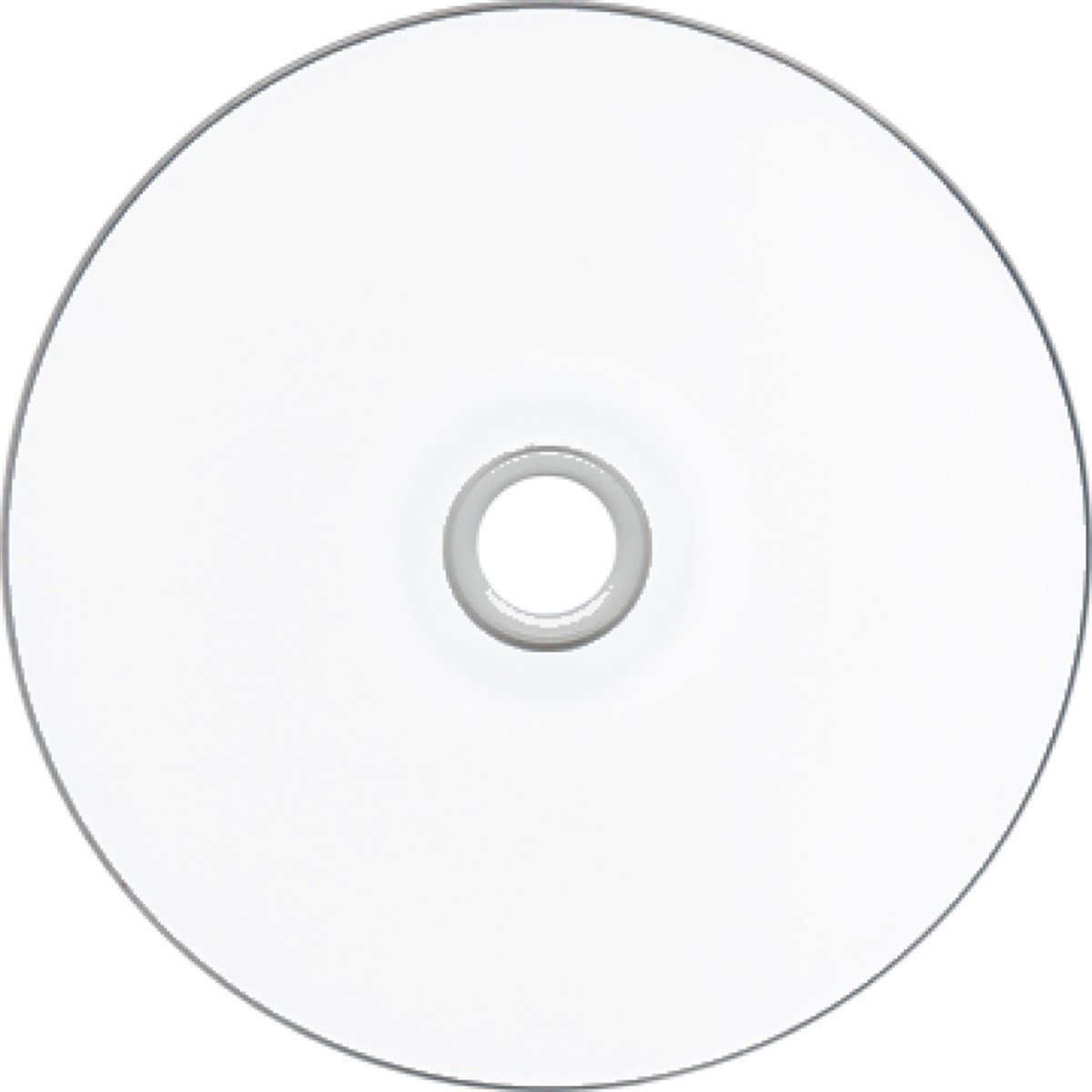 DMS İNKJET PRINTABLE CD-R 700MB - 600 Adet / Koli