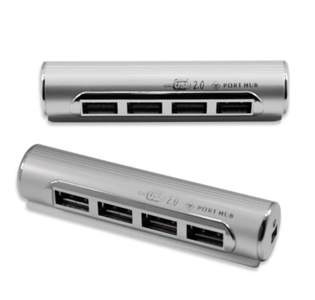 GRİ USB HUB