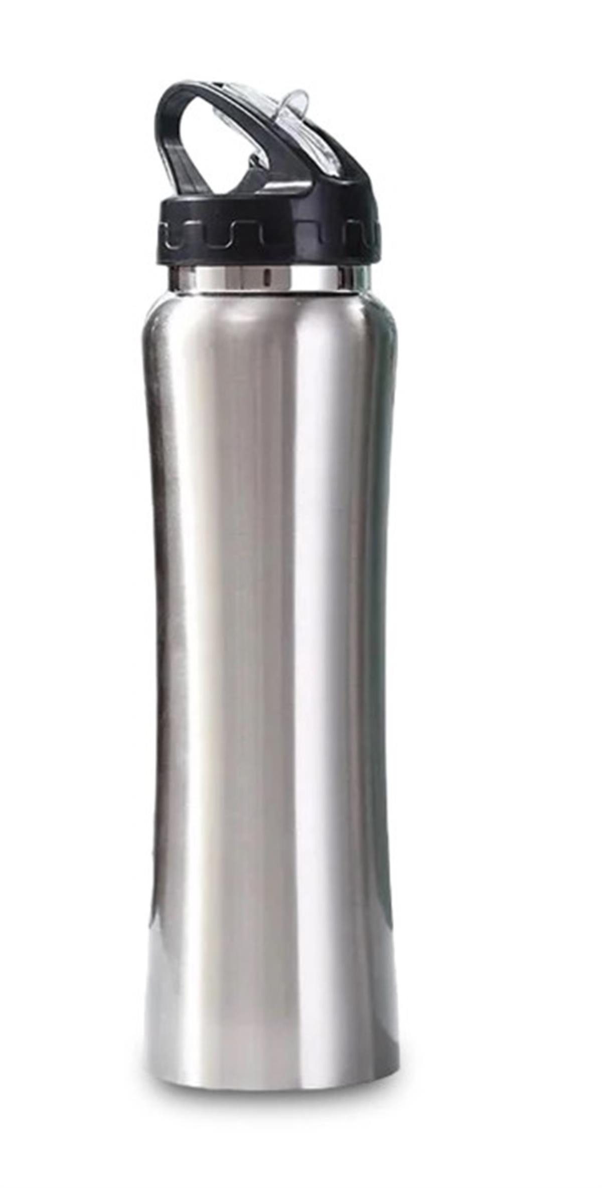 MAVİ EMZİKLİ TERMOS 750 ML