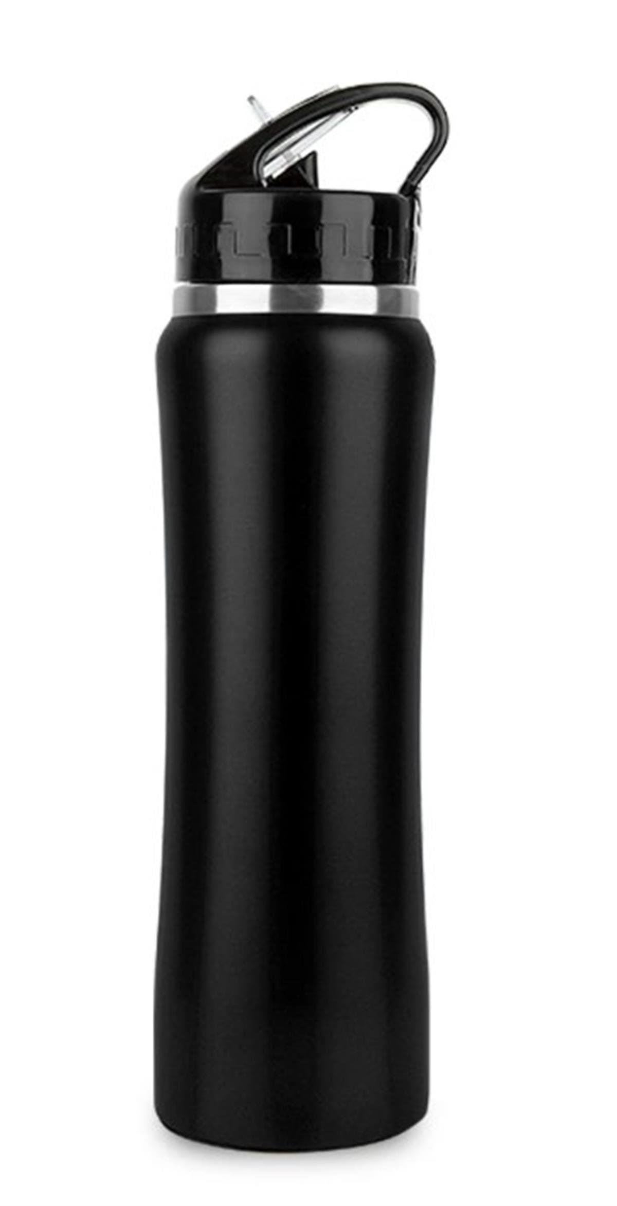 MAVİ EMZİKLİ TERMOS 750 ML