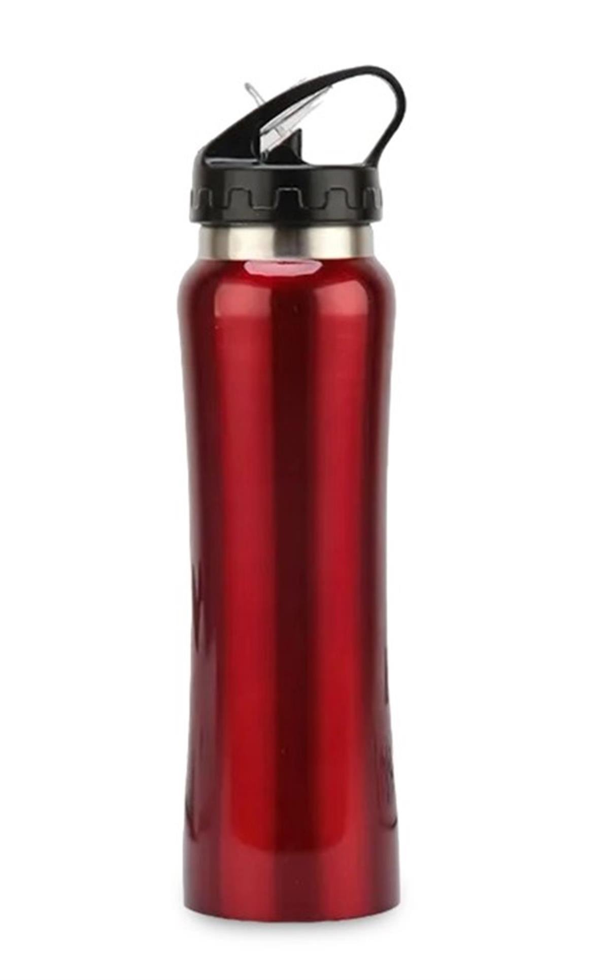 MAVİ EMZİKLİ TERMOS 750 ML