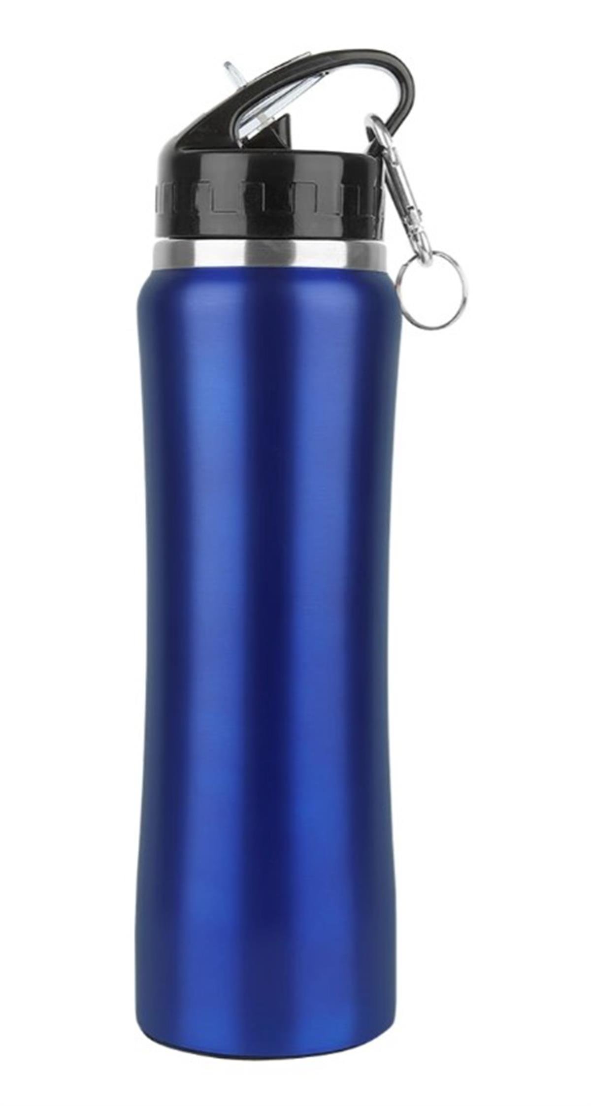 MAVİ TERMOS 750 ML