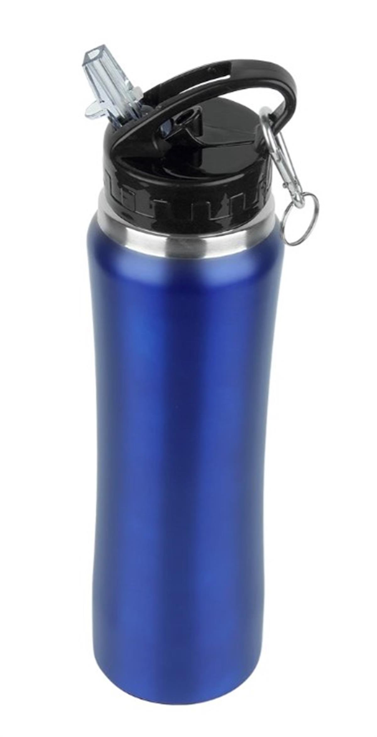 MAVİ TERMOS 750 ML