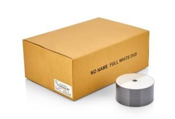 Noname Beyaz DVD-R 16X 4.7GB - 600 Adet/Koli