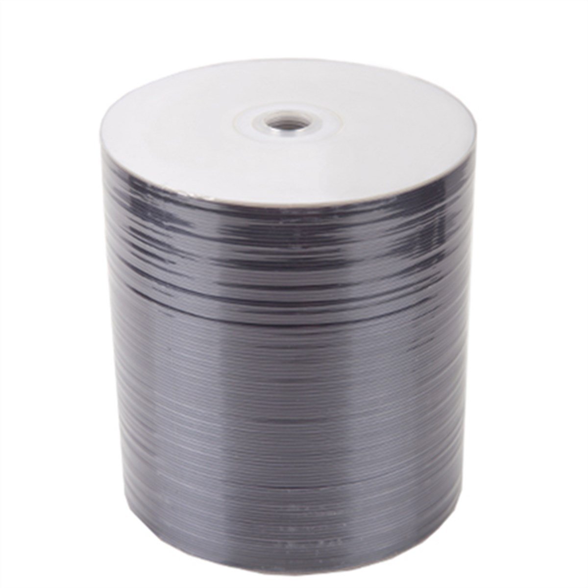 Noname Beyaz DVD-R 16X 4.7GB - 600 Adet/Koli