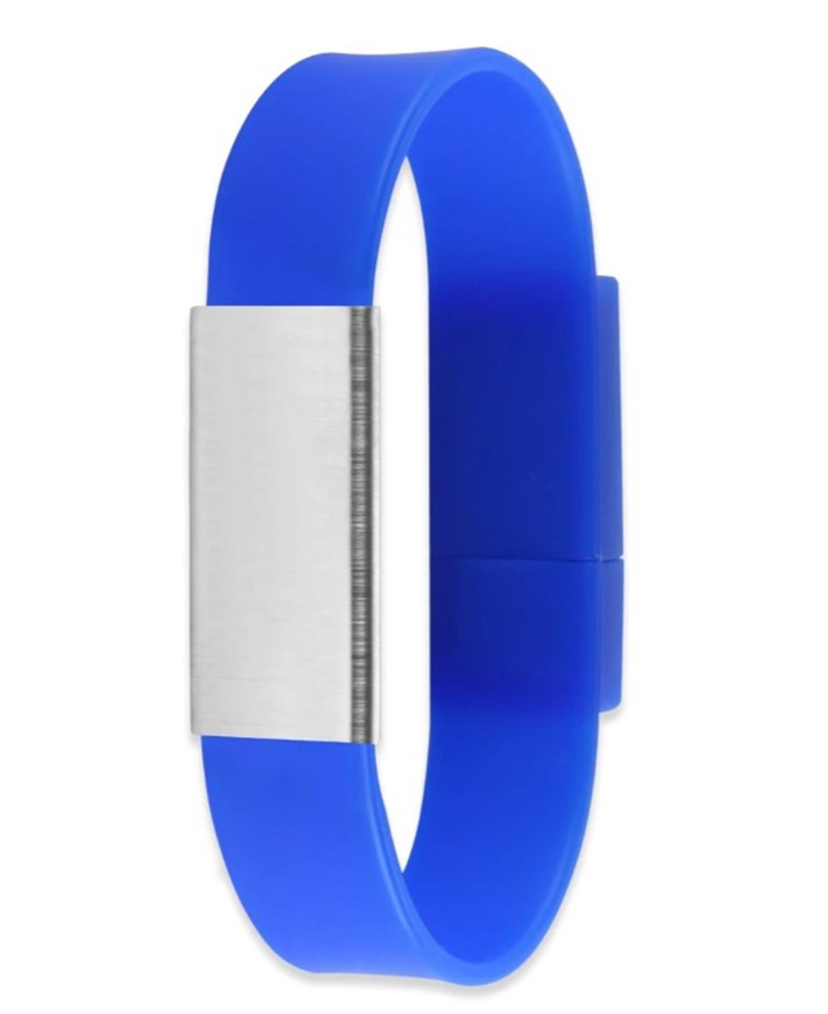 SİYAH BİLEKLİK FLAŞ BELLEK 16GB