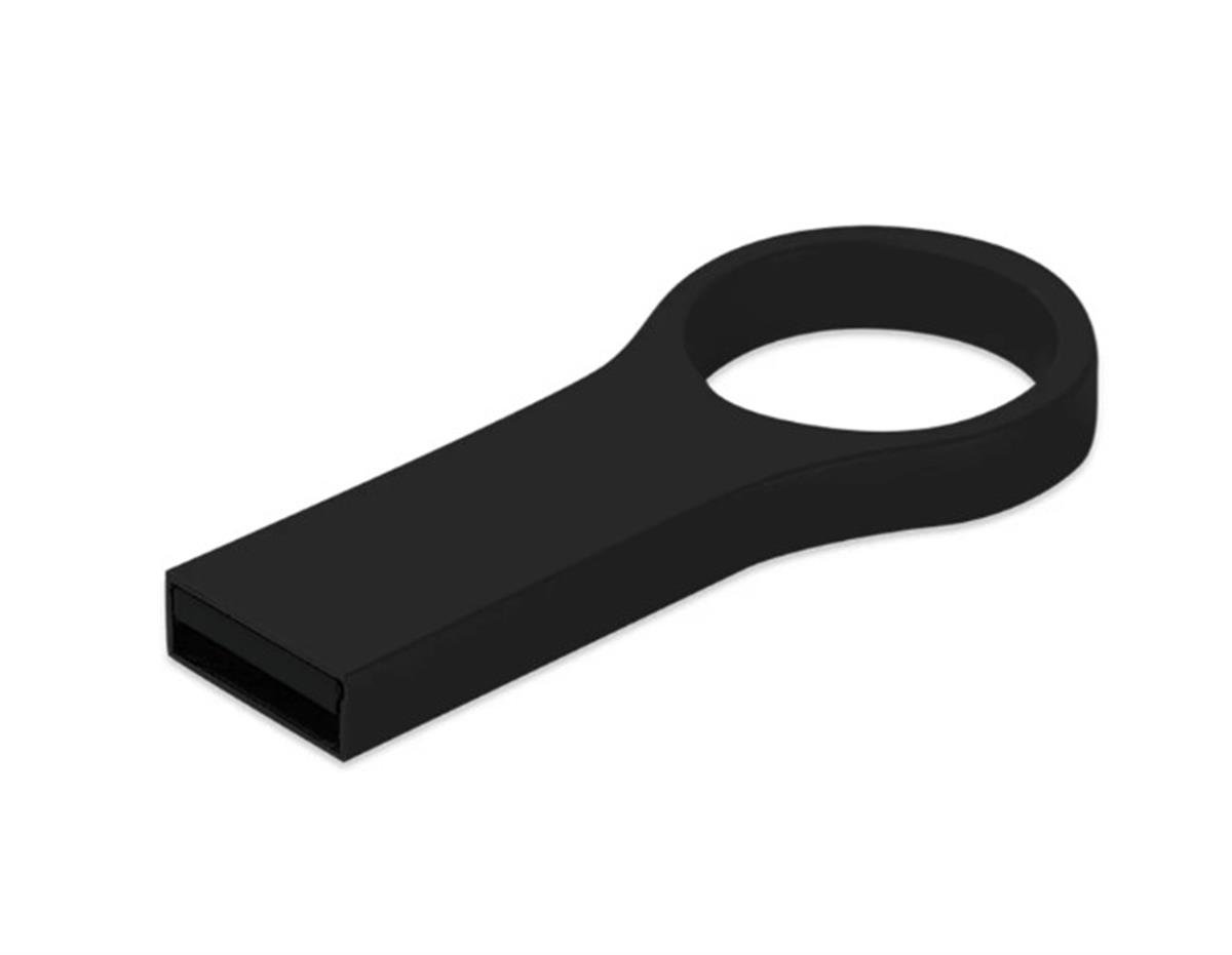 SİYAH FLAŞ BELLEK 16GB