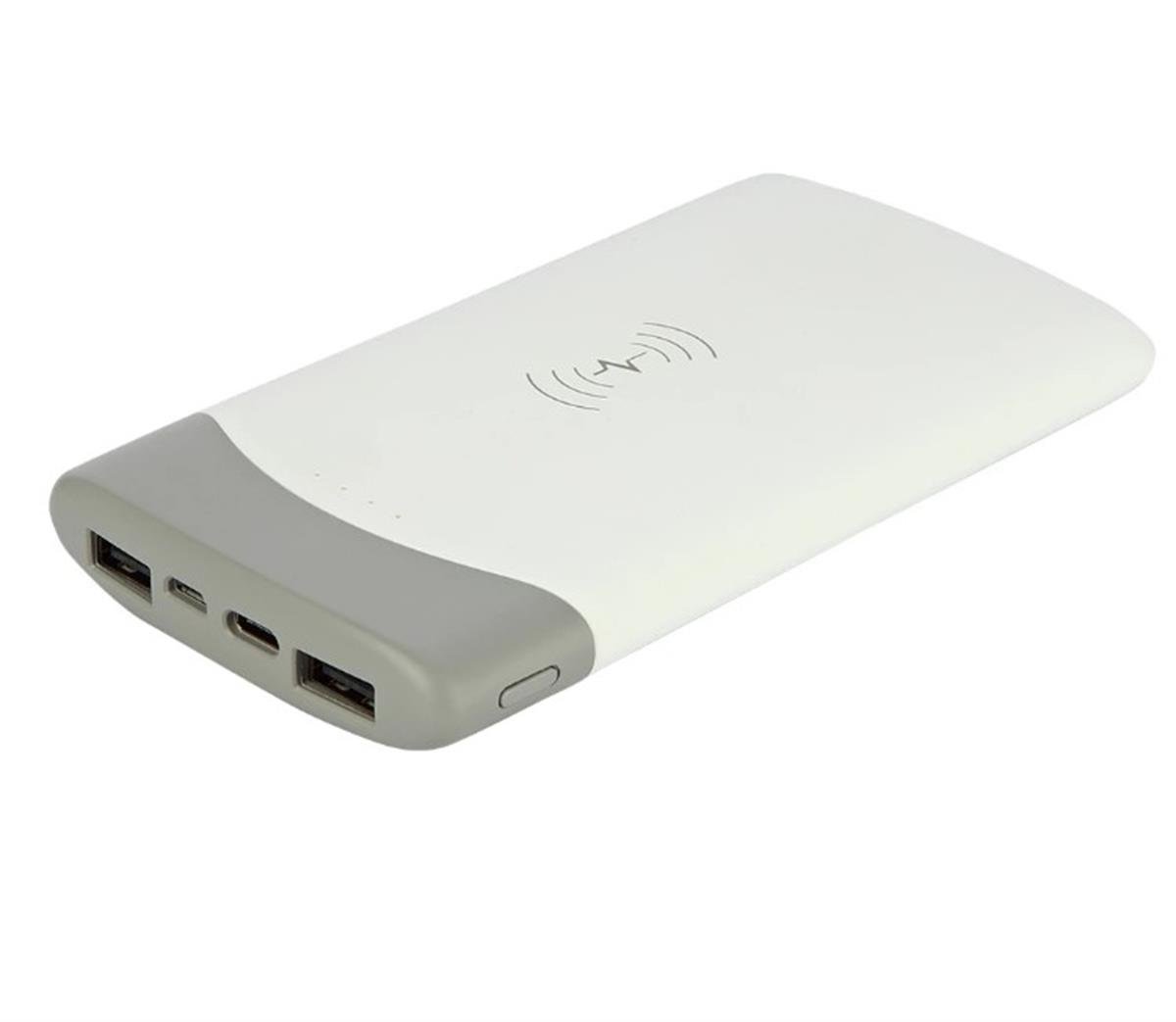 Wireless Powerbank 10000 mAh