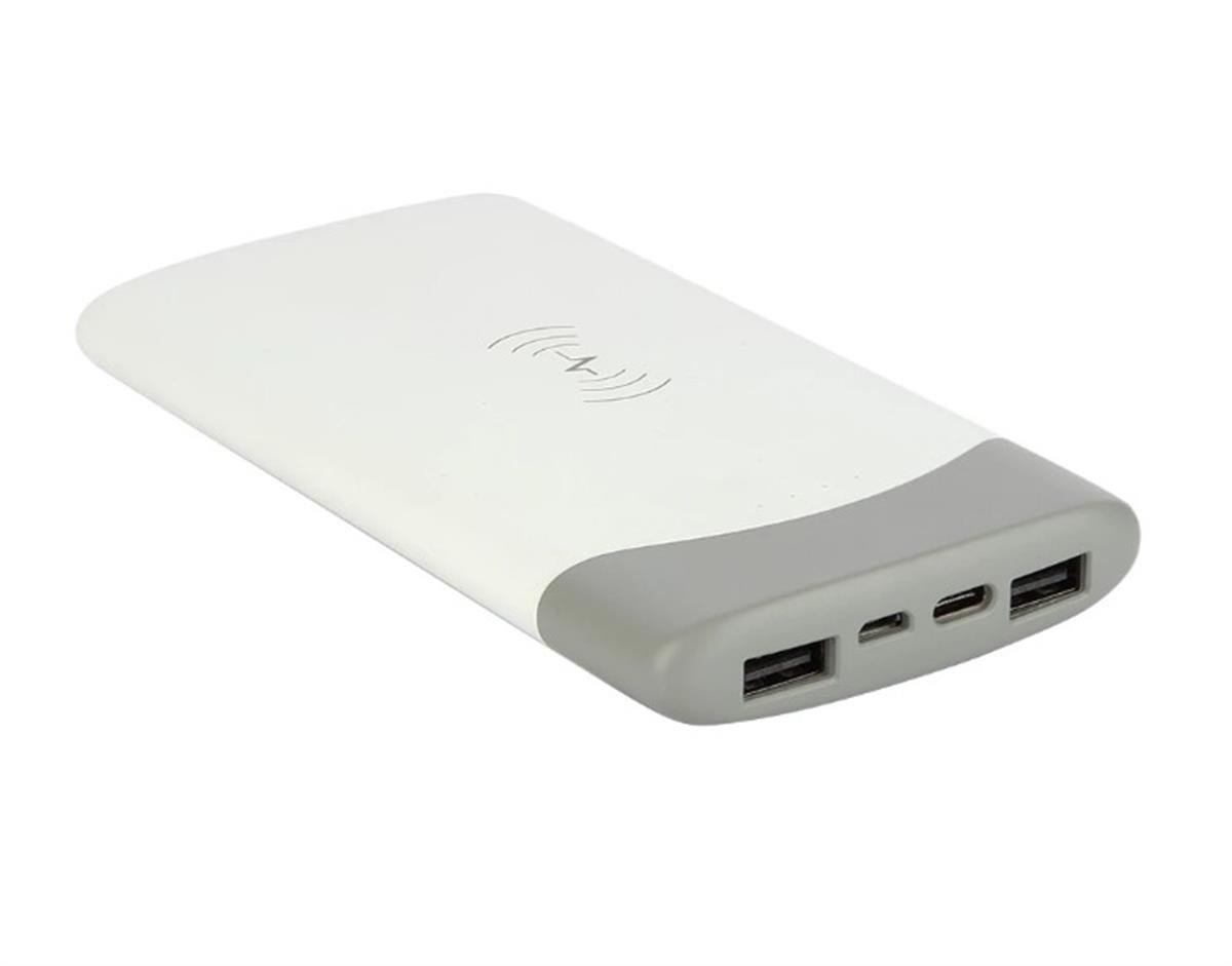 Wireless Powerbank 10000 mAh